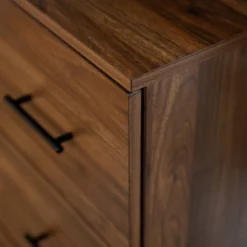 Higgins Modern Horizontal 6 Drawer Dresser - Saracina Home 24 Higgins Modern Horizontal 6 Drawer Dresser - Saracina Home -Saracina Home Sales Store GUEST 018ff883 6568 4a6e 8e62 f1fac18f8833