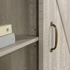 Clarabelle Farmhouse Barn Door TV Stand For TVs Up To 60" - Saracina Home 27 Clarabelle Farmhouse Barn Door TV Stand For TVs Up To 60" - Saracina Home -Saracina Home Sales Store GUEST 0371a921 3eaf 47c6 97a2 6023819d54e0