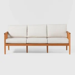 Saracina Home Modern Boho Eucalyptus Outdoor Spindle Sofa With Cushions 13 Saracina Home Modern Boho Eucalyptus Outdoor Spindle Sofa With Cushions -Saracina Home Sales Store GUEST 04e5029d eb50 4f5b 8d95 13142d3bda9f