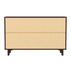 Mid-Century Modern Groove Wood 6 Drawer Dresser - Saracina Home 28 Mid-Century Modern Groove Wood 6 Drawer Dresser - Saracina Home -Saracina Home Sales Store GUEST 0586598b e165 489f b65a 685c48e0b8bd