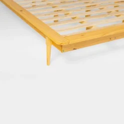 Boho Solid Wood King Platform Bed - Saracina Home 20 Boho Solid Wood King Platform Bed - Saracina Home -Saracina Home Sales Store GUEST 067ef9d9 116d 4700 99be e4a9ffbf1479