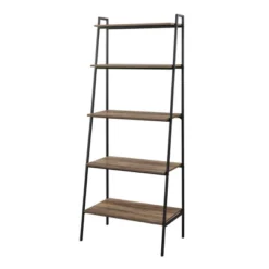 72" Open Storage Ladder Bookshelf - Saracina Home 16 72" Open Storage Ladder Bookshelf - Saracina Home -Saracina Home Sales Store GUEST 0e368914 7cd1 4bfd b6c1 ec097c5b31b4