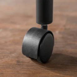 Twin Analise Metal Low Loft Bed With Desk And Storage Black - Saracina Home -Saracina Home Sales Store GUEST 1347000a e3f8 401a bbc8 f771572e940c