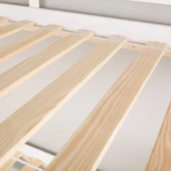 Twin Over Twin Solid Wood Mission Design Bunk Bed - Saracina Home 11 Twin Over Twin Solid Wood Mission Design Bunk Bed - Saracina Home -Saracina Home Sales Store GUEST 13c2d125 4a83 4e3c 8797 082aa33361ce