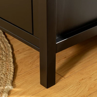 Classic Horizontal Bedroom 6 Drawer Dresser - Saracina Home 13 Classic Horizontal Bedroom 6 Drawer Dresser - Saracina Home - Image 13