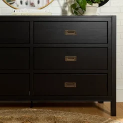 Classic Horizontal Bedroom 6 Drawer Dresser - Saracina Home 29 Classic Horizontal Bedroom 6 Drawer Dresser - Saracina Home -Saracina Home Sales Store GUEST 15841201 d512 4e74 bdfd f065a364bb97