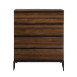Theo Urban Modern Plank 4 Drawer Dresser - Saracina Home -Saracina Home Sales Store GUEST 16070966 f4fd 4113 ae25 3a1e39e3604c