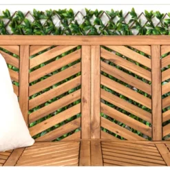 Slatted Chevron Acacia Wood Patio Loveseat – Saracina Home 27 Slatted Chevron Acacia Wood Patio Loveseat – Saracina Home -Saracina Home Sales Store GUEST 1a550db1 b6fc 40cd 883e 9f91b95e8b23