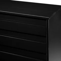 Ilya Solid Wood Modern Panel Front 6 Drawer Dresser - Saracina Home 21 Ilya Solid Wood Modern Panel Front 6 Drawer Dresser - Saracina Home -Saracina Home Sales Store GUEST 1e832f22 f8b0 4a28 a7a3 905c529b43b5