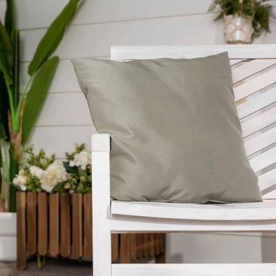 2pk Slatted Chevron Acacia Wood Patio Chairs - Saracina Home 9 2pk Slatted Chevron Acacia Wood Patio Chairs - Saracina Home - Image 9