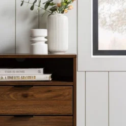 Rockwell Modern Storage Nightstand - Saracina Home -Saracina Home Sales Store GUEST 2232334d c911 44b9 99a5 5239b8ca7623