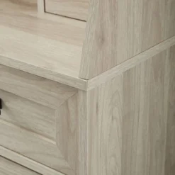 64" Storage Desk & Hutch With Keyboard Drawer - Saracina Home 9 64" Storage Desk & Hutch With Keyboard Drawer - Saracina Home -Saracina Home Sales Store GUEST 248eabdd dcd2 4a55 b896 1f4c2e7002f4