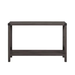 Sophie Rustic Industrial X Frame Entry Table - Saracina Home -Saracina Home Sales Store GUEST 2e12b96d 1445 4e75 9fa6 4dec03c6e187