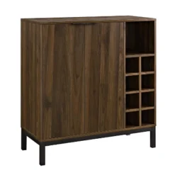Carraway Ultimate Glassware And Wine Storage Bar Cabinet - Saracina Home -Saracina Home Sales Store GUEST 2ff4373a 63a9 4df6 bc8e cad15fe921eb