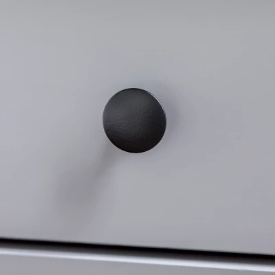 Stiva Classic Mid-Century Modern 3 Drawer Nightstand - Saracina Home 13 Stiva Classic Mid-Century Modern 3 Drawer Nightstand - Saracina Home - Image 13