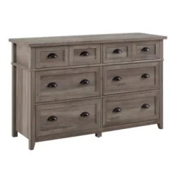 Fontella Transitional 6 Drawer Dresser - Saracina Home 14 Fontella Transitional 6 Drawer Dresser - Saracina Home -Saracina Home Sales Store GUEST 351ace26 e73b 45b5 9dca f5635c344dd7