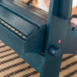 Genovia Transitional Acacia Wood Outdoor Adirondack Chair With Wine Holder - Saracina Home 28 Genovia Transitional Acacia Wood Outdoor Adirondack Chair With Wine Holder - Saracina Home -Saracina Home Sales Store GUEST 3749043c 5aef 4bb8 826a 89c77425b956