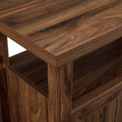 Modern Farmhouse Highboy Double Grooved Door TV Stand For TVs Up To 65" - Saracina Home 17 Modern Farmhouse Highboy Double Grooved Door TV Stand For TVs Up To 65" - Saracina Home -Saracina Home Sales Store GUEST 3c199502 4b52 4e2f a511 b159f28ffe41