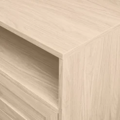 Orin Modern 4 Drawer TV Stand For TVs Up To 60" - Saracina Home -Saracina Home Sales Store GUEST 3caa7806 f26b 4596 9c23 4a1e2433b2cb