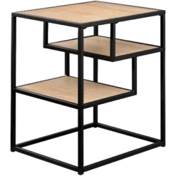 Modern 3 Tier Side Table - Saracina Home -Saracina Home Sales Store GUEST 3fa6f3ec 2d95 4fd0 8b64 c5e459511a0e