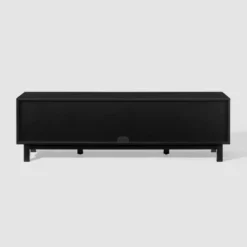 Modern Transitional 2 Door Storage TV Stand For TVs Up To 65" - Saracina Home -Saracina Home Sales Store GUEST 45629e14 8239 4c25 ab15 25eaba67d5c9