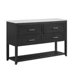 Transitional 4 Drawer Buffet - Saracina Home -Saracina Home Sales Store GUEST 49b18a78 3550 4ee4 9390 60080df52a0e
