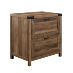 Rustic Farmhouse 2 Drawer File Cabinet - Saracina Home -Saracina Home Sales Store GUEST 4a9dfbd5 0896 46dc a1ab 428fcc2bb8ce