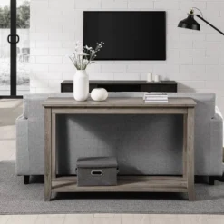 Classic Wood Console Table - Saracina Home 18 Classic Wood Console Table - Saracina Home -Saracina Home Sales Store GUEST 53ce1aa1 fe21 4435 8dd3 b53011dac6c1