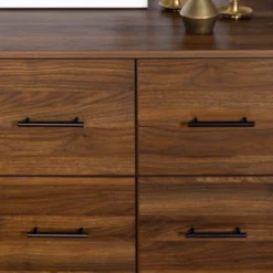 Higgins Modern Horizontal 6 Drawer Dresser - Saracina Home 26 Higgins Modern Horizontal 6 Drawer Dresser - Saracina Home -Saracina Home Sales Store GUEST 55730042 8556 4f2e b0c4 cdaa50253234