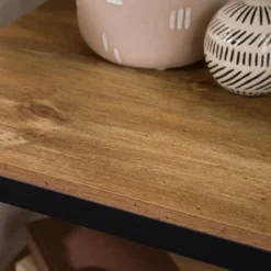 Set Of 2 Benny Urban Industrial Angle Iron Side Tables - Saracina Home -Saracina Home Sales Store GUEST 564b4b34 a87e 42fd 95e3 c08f3532422f