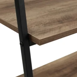 72" Open Storage Ladder Bookshelf - Saracina Home 12 72" Open Storage Ladder Bookshelf - Saracina Home -Saracina Home Sales Store GUEST 5733f8e7 5060 466c 8198 d13bb82fb2b2