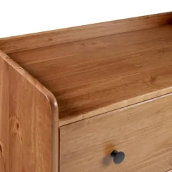 Katie Solid Wood Transitional Tray Top 4 Drawer Dresser - Saracina Home 10 Katie Solid Wood Transitional Tray Top 4 Drawer Dresser - Saracina Home -Saracina Home Sales Store GUEST 580a847d a9be 43b2 b575 0fc9f1217c29