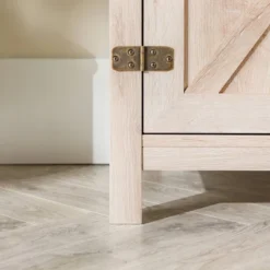 Clarabelle Rustic Industrial Barn Door TV Stand For TVs Up To 50" - Saracina Home 20 Clarabelle Rustic Industrial Barn Door TV Stand For TVs Up To 50" - Saracina Home -Saracina Home Sales Store GUEST 59fde2ba 42ef 41e8 bf62 97760d623286