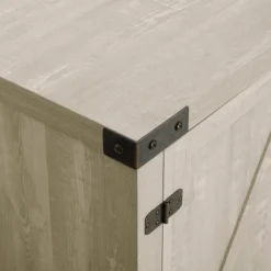 Clarabelle Farmhouse Barn Door TV Stand For TVs Up To 60" - Saracina Home 28 Clarabelle Farmhouse Barn Door TV Stand For TVs Up To 60" - Saracina Home -Saracina Home Sales Store GUEST 5c7523cb ed17 4b7c 9fc6 c46e4da435e1