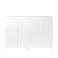 Classic 6 Drawer Groove Dresser White - Saracina Home 14 Classic 6 Drawer Groove Dresser White - Saracina Home -Saracina Home Sales Store GUEST 63cbeab6 b448 4fae a754 9d0ac0a91de3