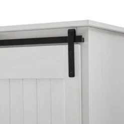 Owens Farmhouse Sliding Barn Door Storage Hutch - Saracina Home 13 Owens Farmhouse Sliding Barn Door Storage Hutch - Saracina Home -Saracina Home Sales Store GUEST 6939a3da d614 4b95 9436 c3eead867211
