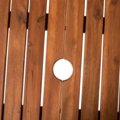 Acacia Wood Patio Simple Rectangle Dining Table - Saracina Home 33 Acacia Wood Patio Simple Rectangle Dining Table - Saracina Home -Saracina Home Sales Store GUEST 6a8e9a16 57d6 4524 a5c0 ac48c138f6b8