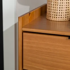 Mid-Century Modern Solid Wood 5 Drawer Chest Of Drawers - Saracina Home 26 Mid-Century Modern Solid Wood 5 Drawer Chest Of Drawers - Saracina Home -Saracina Home Sales Store GUEST 6d61b7d5 2b0c 4f04 a3b6 98bca94bd5b5