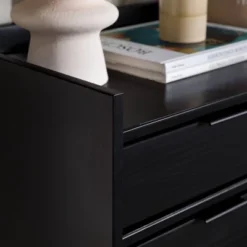 Mid-Century Modern Solid Wood 6 Drawer Vertical Dresser - Saracina Home 33 Mid-Century Modern Solid Wood 6 Drawer Vertical Dresser - Saracina Home -Saracina Home Sales Store GUEST 6eb46841 f12b 4821 8ad0 3872192a8e04