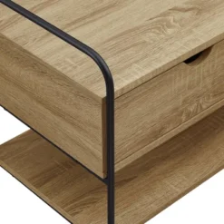 Modern 2 Drawer Storage Entry Bench - Saracina Home -Saracina Home Sales Store GUEST 6fd3d973 40e7 4ac8 965f 904e5e56cb9b