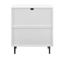 Angelo Modern Bookmatch Accent Cabinet - Saracina Home -Saracina Home Sales Store GUEST 71894cef 8056 43b1 8ad4 568ecbe81d71
