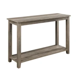 Classic Wood Console Table - Saracina Home 22 Classic Wood Console Table - Saracina Home -Saracina Home Sales Store GUEST 7929e555 b058 4ab5 93c7 67cc7be0e135