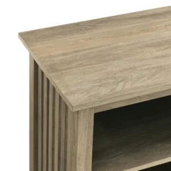 Mission Slatted Media Console TV Stand For TVs Up To 65" - Saracina Home 12 Mission Slatted Media Console TV Stand For TVs Up To 65" - Saracina Home -Saracina Home Sales Store GUEST 798fe07e ad56 4b95 b688 531c71b410b8