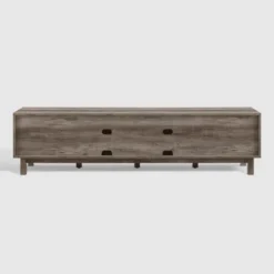Modern Rustic 2 Door Storage TV Stand For TVs Up To 80" - Saracina Home 14 Modern Rustic 2 Door Storage TV Stand For TVs Up To 80" - Saracina Home -Saracina Home Sales Store GUEST 79e78f81 f6e9 4f5e b3c9 f15f3855f0c7