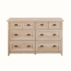 Fontella Transitional 6 Drawer Dresser - Saracina Home 11 Fontella Transitional 6 Drawer Dresser - Saracina Home -Saracina Home Sales Store GUEST 7a7b125a 5446 42ec b276 445f1b0ae683