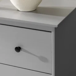 Stiva Classic Mid-Century Modern Horizontal 6 Drawer Dresser - Saracina Home -Saracina Home Sales Store GUEST 8026928f 6699 4fd7 99fe 7bf914a5805b