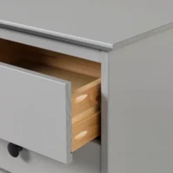 Stiva Classic Mid-Century Modern 3 Drawer Nightstand - Saracina Home 32 Stiva Classic Mid-Century Modern 3 Drawer Nightstand - Saracina Home -Saracina Home Sales Store GUEST 8198c0f6 c5b8 403d adfd c0596fbccd46