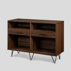 Modern Hairpin Leg Storage Console Table - Saracina Home 16 Modern Hairpin Leg Storage Console Table - Saracina Home -Saracina Home Sales Store GUEST 81ab5f66 b73d 4772 80a0 4abb3476777b