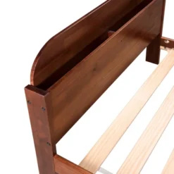 Twin Modern Solid Wood Bookcase Bed - Saracina Home 10 Twin Modern Solid Wood Bookcase Bed - Saracina Home -Saracina Home Sales Store GUEST 8707b76e 37d2 4490 a735 c6edcff33408