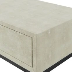 Faux Shagreen Modern 2 Drawer Entry Table - Saracina Home 11 Faux Shagreen Modern 2 Drawer Entry Table - Saracina Home -Saracina Home Sales Store GUEST 88679fd1 3721 48f8 8cd9 d4937941376d